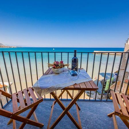 Marechiaro House Apartment Cefalu Exterior photo