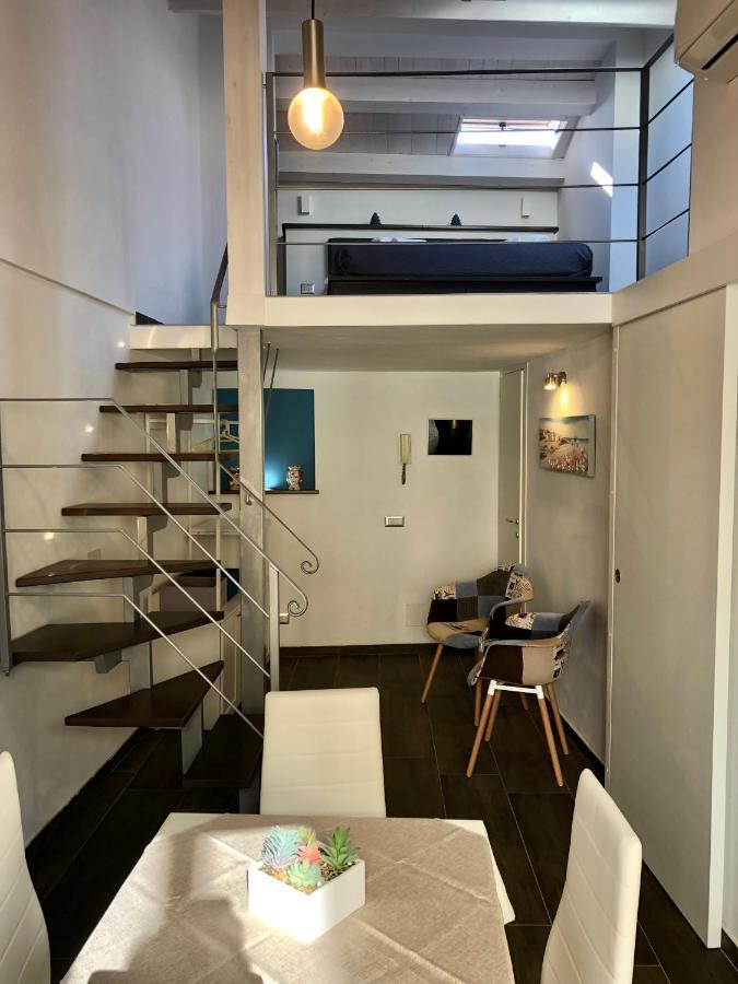 Marechiaro House Apartment Cefalu Exterior photo