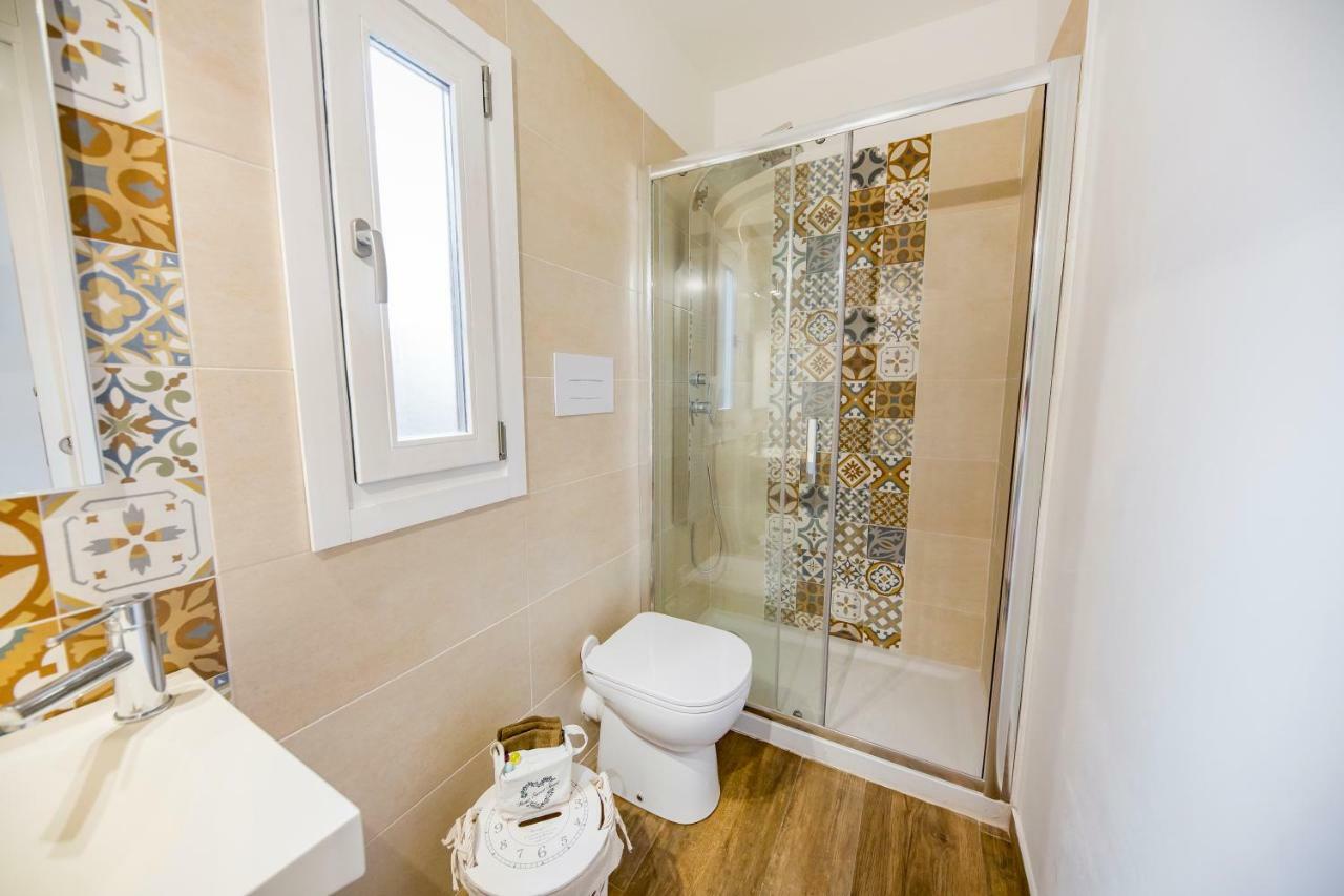 Marechiaro House Apartment Cefalu Exterior photo