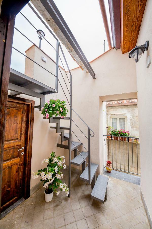 Marechiaro House Apartment Cefalu Exterior photo
