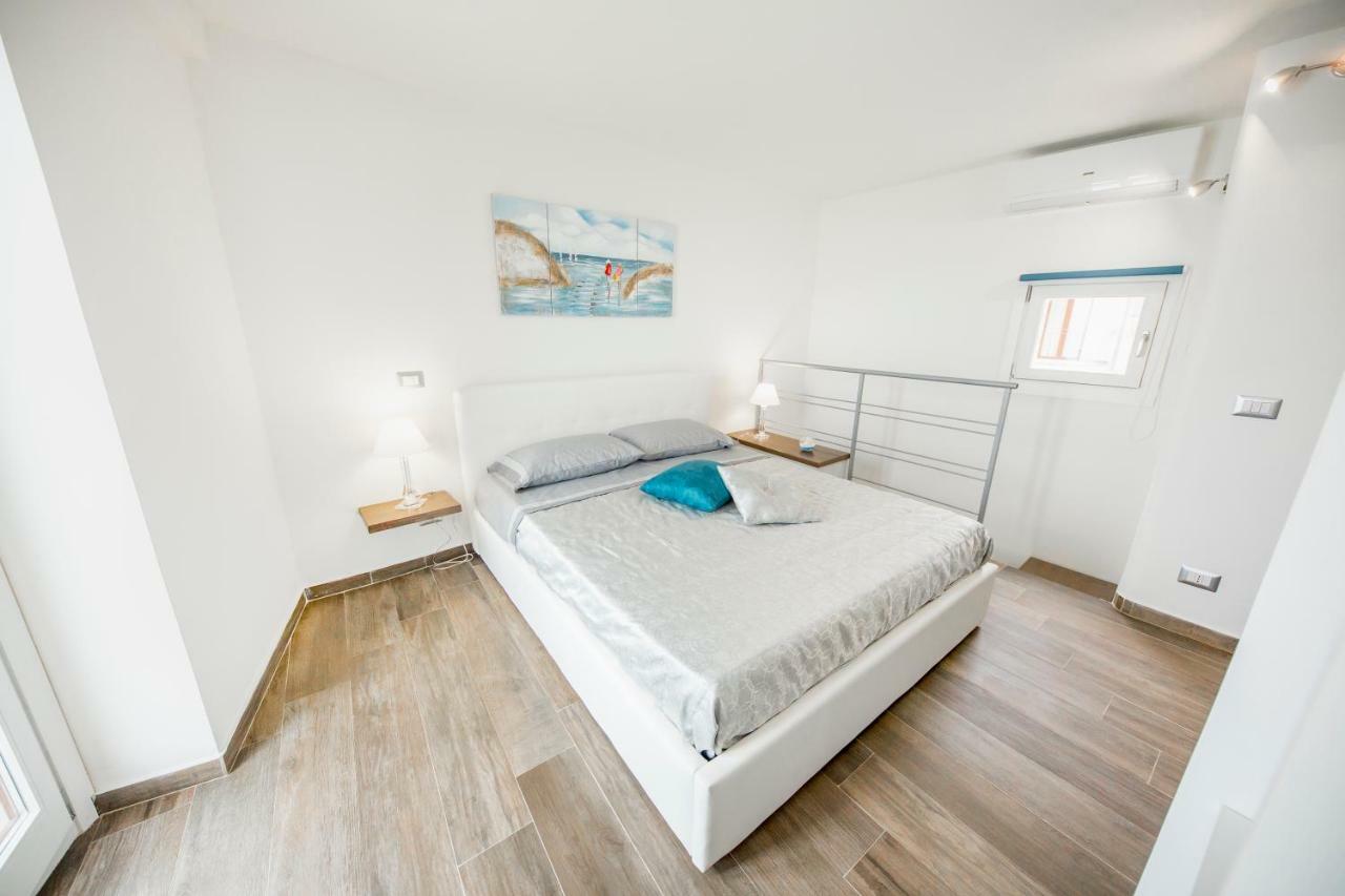 Marechiaro House Apartment Cefalu Exterior photo