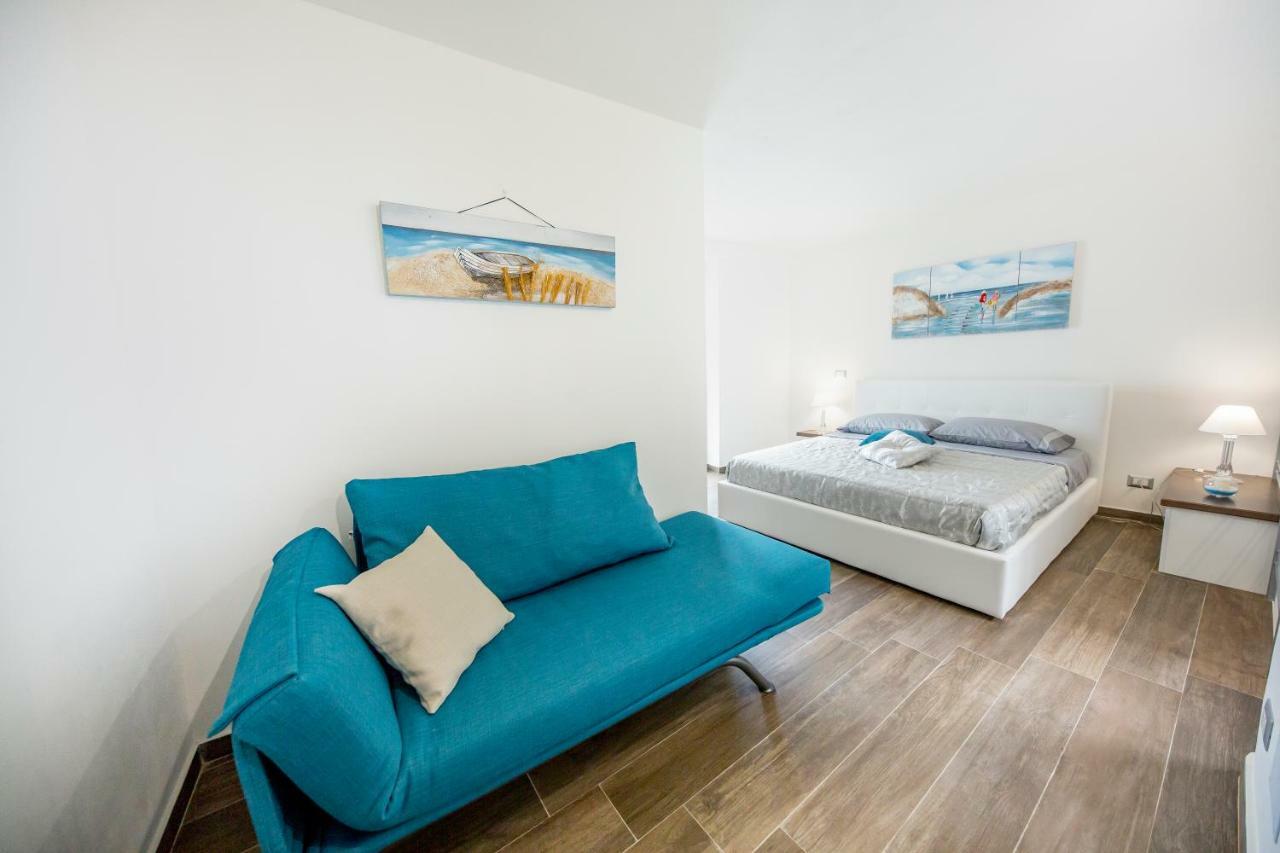 Marechiaro House Apartment Cefalu Exterior photo