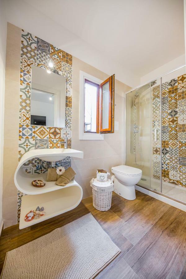 Marechiaro House Apartment Cefalu Exterior photo