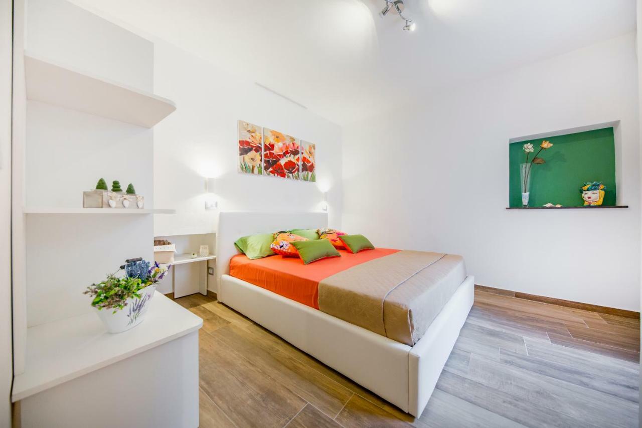Marechiaro House Apartment Cefalu Exterior photo