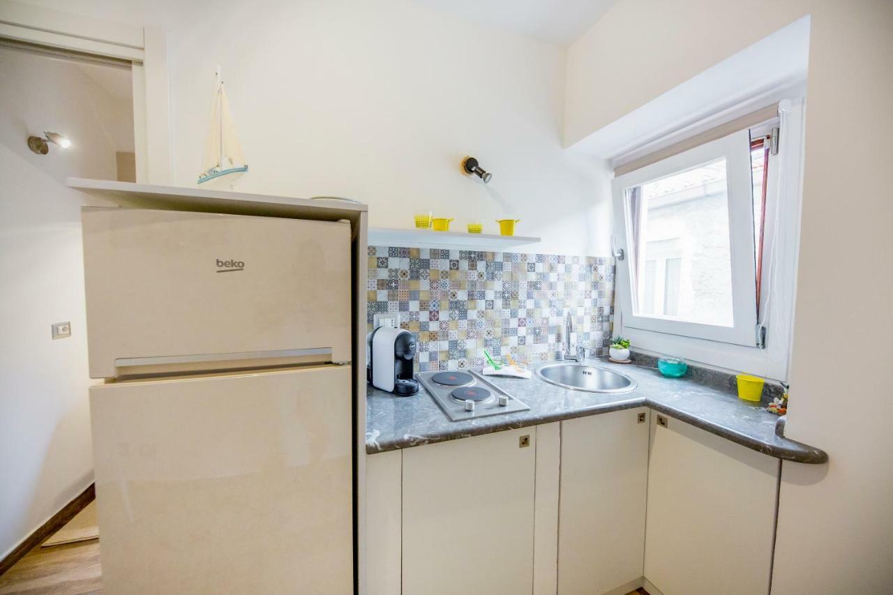 Marechiaro House Apartment Cefalu Exterior photo