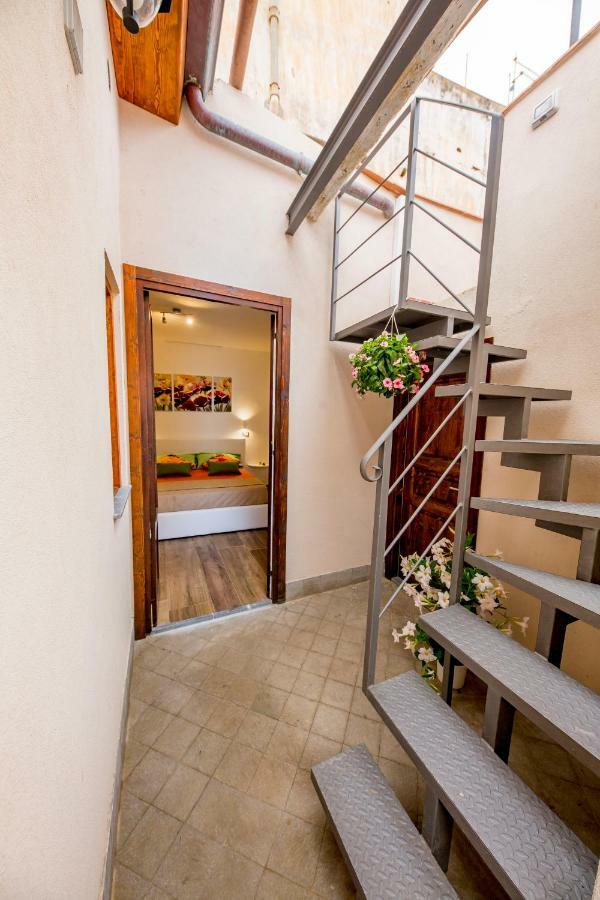 Marechiaro House Apartment Cefalu Exterior photo